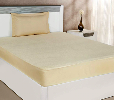 camel-mattress-protector-1